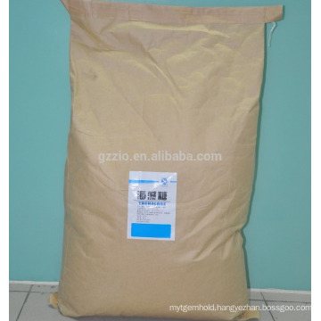 25kg/bag food sweeteners trehalose for drinks, candy and bread with purity99%